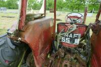 1974 MASSEY FERGUSON 185 2WD TRACTOR S/R - 6