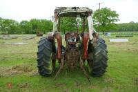 1974 MASSEY FERGUSON 185 2WD TRACTOR S/R - 7