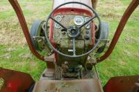 1974 MASSEY FERGUSON 185 2WD TRACTOR S/R - 11