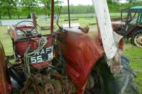 1974 MASSEY FERGUSON 185 2WD TRACTOR S/R - 14