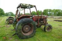 1974 MASSEY FERGUSON 185 2WD TRACTOR S/R - 21