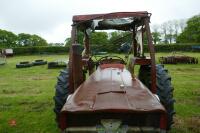 1974 MASSEY FERGUSON 185 2WD TRACTOR S/R - 25