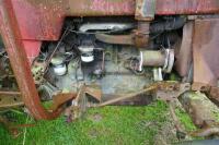 1974 MASSEY FERGUSON 185 2WD TRACTOR S/R - 31