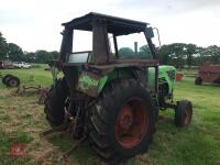 1976 DEUTZ D6806 2WD TRACTOR - 7