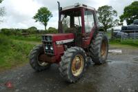 'A REG' INTERNATIONAL 885XL 4WD TRACTOR - 3