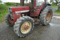 'A REG' INTERNATIONAL 885XL 4WD TRACTOR - 37