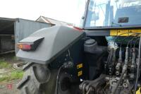 1996 MASSEY FERGUSON 6180 DYNASHIFT 4WD TRACTOR - 17