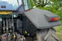 1996 MASSEY FERGUSON 6180 DYNASHIFT 4WD TRACTOR - 18