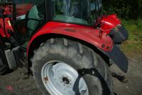 2009 MASSEY FERGUSON 5445 DYNA-4 TRACTOR - 10