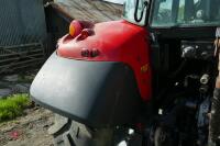 2009 MASSEY FERGUSON 5445 DYNA-4 TRACTOR - 33