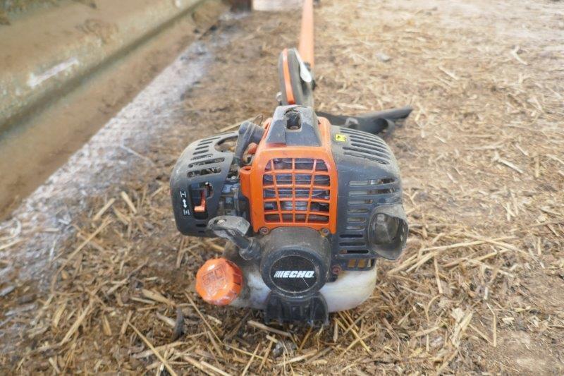 ECHO PPT-300ES POWER PRUNER