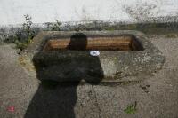 GRANITE TROUGH - 2