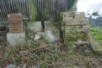 STONES, SLABS & TILES - 2