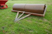 8FT ROLLER/9FT TRAVEL WIDTH - 2