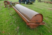 8FT ROLLER/9FT TRAVEL WIDTH - 3