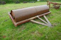 8FT ROLLER/9FT TRAVEL WIDTH - 4