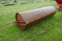 8FT ROLLER/9FT TRAVEL WIDTH - 5