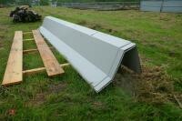 10 SHED FLASHING 3M - 3