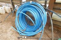 QTY OF 25MM ALCATHENE PIPE - 3