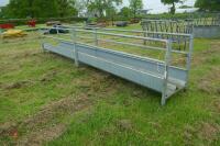 IAE GALV SHEEP WALKTHROUGH FEEDERS - 5