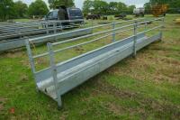 IAE GALV SHEEP WALKTHROUGH FEEDERS - 6