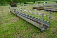 IAE GALV SHEEP WALKTHROUGH FEEDERS