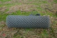 CHAIN LINK FENCING - 6