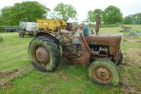 1963 FORDSON SUPER DEXTA 2WD TRACTOR S/R - 10