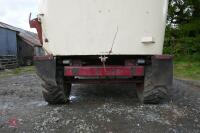 2000 RMH UR10 FEEDER WAGON - 23