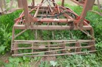 WOODS 4M FOLDING ONE PASS CULTIVATOR - 5