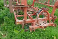 WOODS 4M FOLDING ONE PASS CULTIVATOR - 9