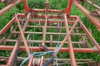 WOODS 4M FOLDING ONE PASS CULTIVATOR - 12