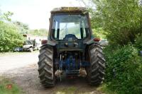 1980 FORD 7600-FOUR COUNTY 4WD TRACTOR - 8