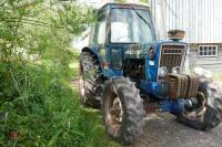 1980 FORD 7600-FOUR COUNTY 4WD TRACTOR - 10