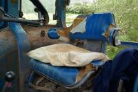 1980 FORD 7600-FOUR COUNTY 4WD TRACTOR - 18