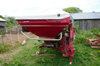 2012 TEAGLE SX3000 G3 FERT SPREADER - 2