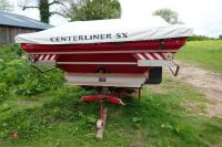 2012 TEAGLE SX3000 G3 FERT SPREADER - 3