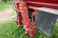 2012 TEAGLE SX3000 G3 FERT SPREADER - 4