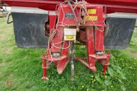 2012 TEAGLE SX3000 G3 FERT SPREADER - 5