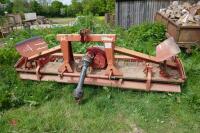 LELY 3M POWER HARROW