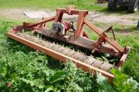 LELY 3M POWER HARROW - 4