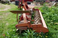 LELY 3M POWER HARROW - 6