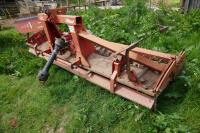 LELY 3M POWER HARROW - 7