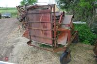 BISSET PTO DRIVEN BINDER - 5