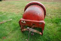 BAMLETT ROMIX PTO CEMENT MIXER - 3