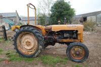 FORDSON MAJOR DIESEL TRACTOR - 5