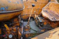 FORDSON MAJOR DIESEL TRACTOR - 13