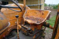 FORDSON MAJOR DIESEL TRACTOR - 14