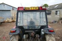 1987 MASSEY FERGUSON 355 4WD TRACTOR - 13