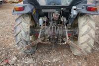 1987 MASSEY FERGUSON 355 4WD TRACTOR - 14